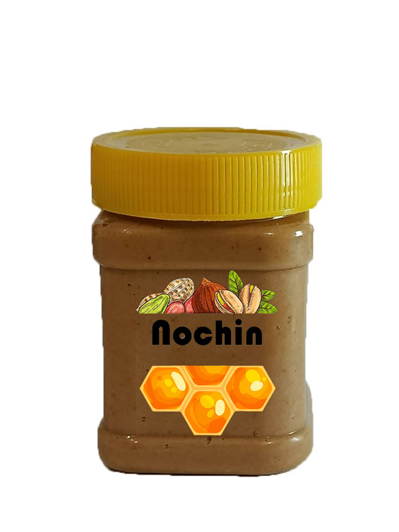 کره بادام زمینی درجه یک